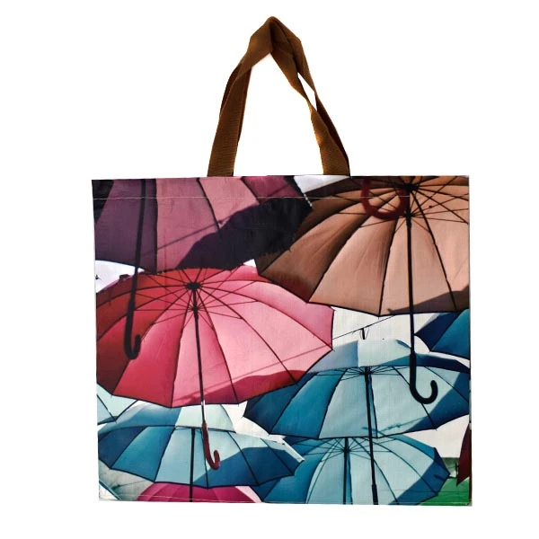 GAM-TORBA EKOLOGICZNA PP TKANY *PARASOLKI*