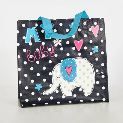 GAM-TORBA EKOLOGICZNA PP TKANY *SŁONIK*