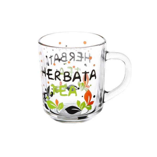 GLA-KUBEK SZYMEK 250ML HERBATA
