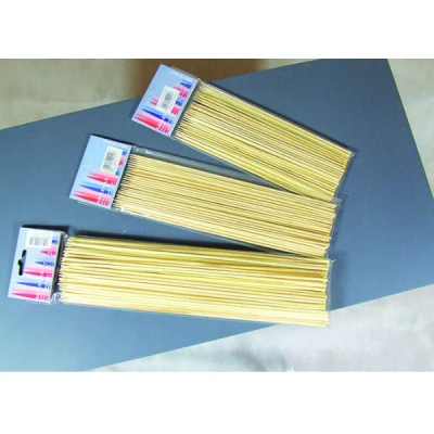 GR-SZPILKI SZASZŁYK 30CM /50SZT/