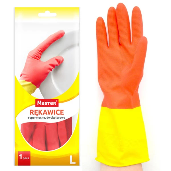 IKA-REKAWICE GOSPODARCZE *MASTER* DWUKOLOR *L* S433