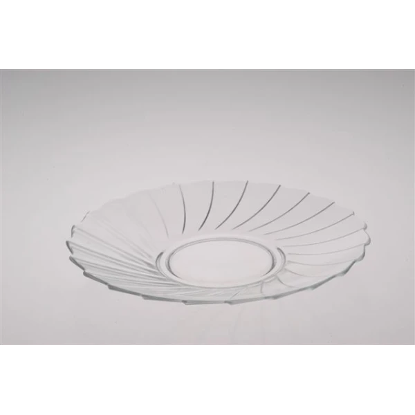 JASŁO-TALERZ *ZAKŁADKA* 17.5CM 481-671