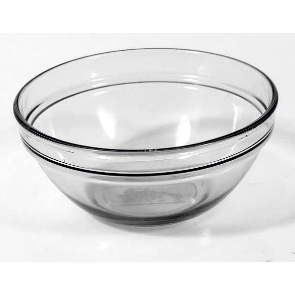 KAMA-SALATERKA MAŁA DYMNA 12CM 300ML