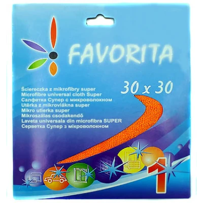 KONEX-ŚCIERECZKA Z MIKROFIBRA 35311/24/