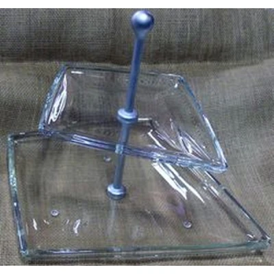 1200351-PIARMIDA II*GLATT*24CM