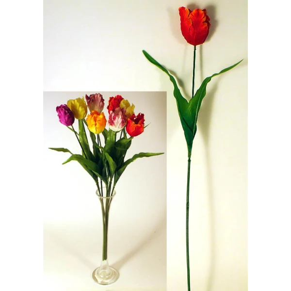 L636-TULIPAN SATYNOWY /1/