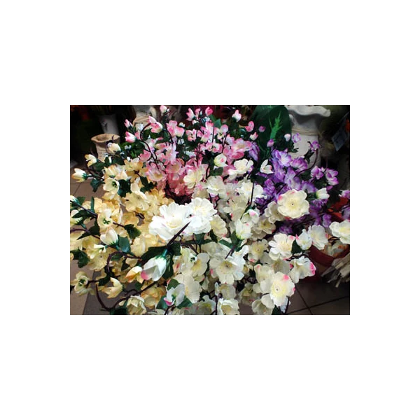 L652-KWIAT BRZOSKWINI /12/