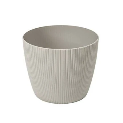 LAM-DONICZKA *MAGNOLIA JUMPER* 140 JASNY SZARY