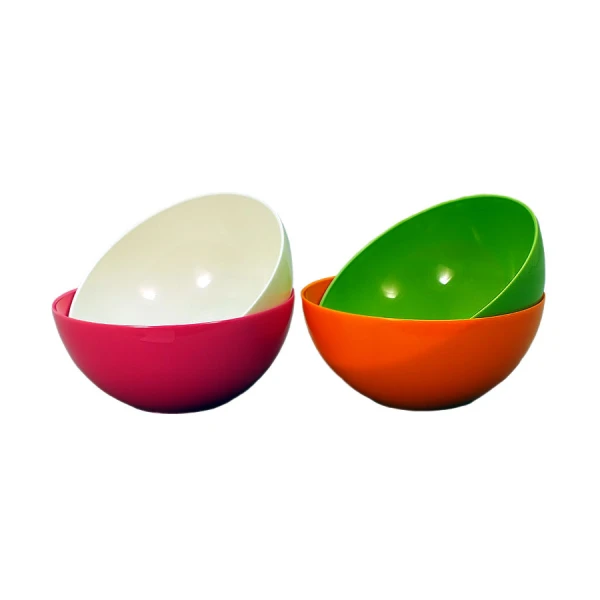 LAMELA-SALATERKA RUKOLA 18CM