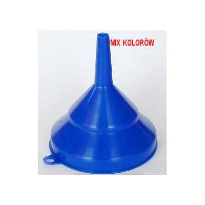 Lejek plastikowy fi 150