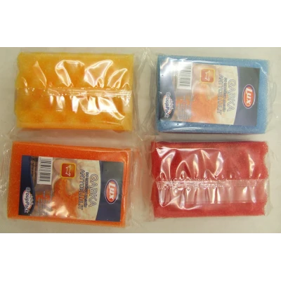 LUX-GĄBKA DO MASAŻU MOCNEGO