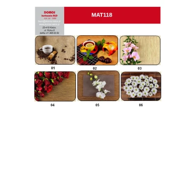 MATA LAMINOWANA /20/