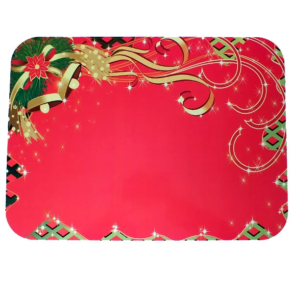 MATA STOŁOWA ŚWIĄTECZNA /12/