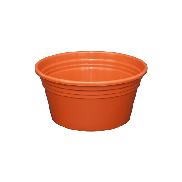 MISKA *IRYS* PŁASKA       25CM