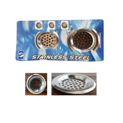 MMG-KPL. 2 SITEK NIERDZEWNYCH DO ZLEWU 52136