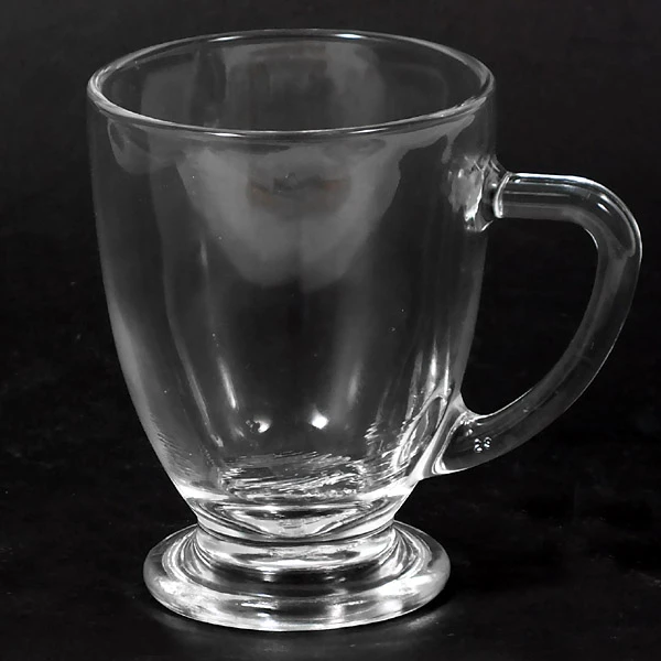 MMG-KUBEK BEZBARWNY 225ML MG729