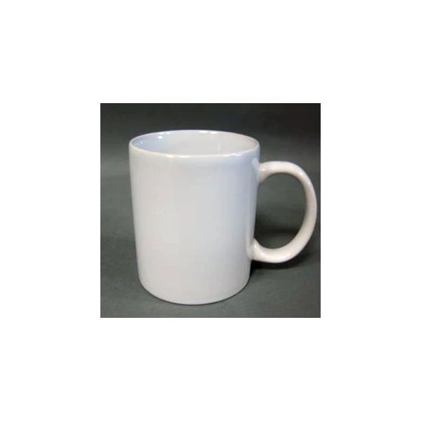 MMG-KUBEK PORCELANOWY BIAŁY 30677