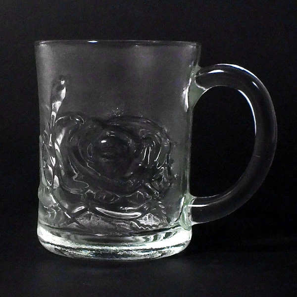 MMG-KUBEK RÓŻA 250ML MG-1150