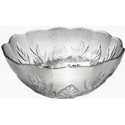 MMG-SALATERKA 17,5CM *RÓŻA* BW-750