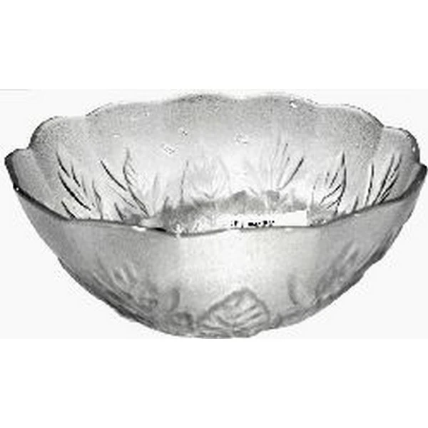 MMG-SALATERKA 17,5CM *RÓŻA* BW-750