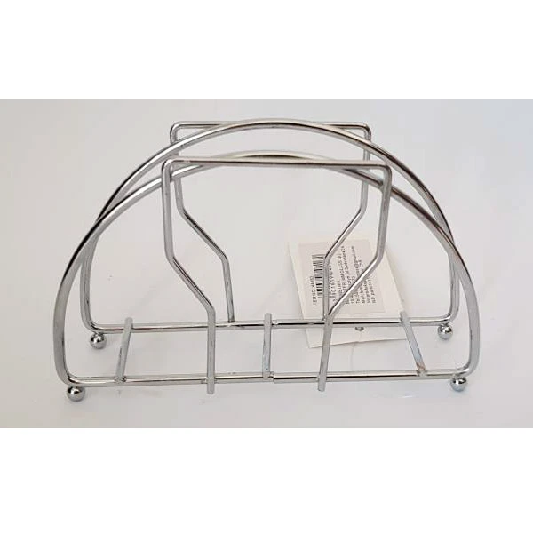 MMG-SERWETNIK METALOWY 44162