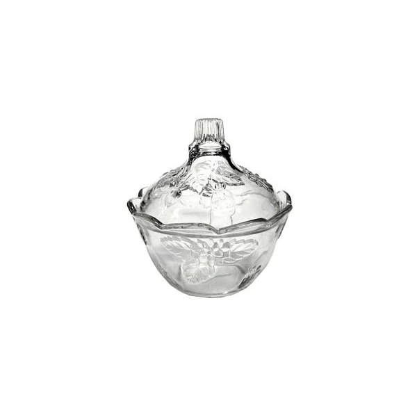 MONDEX-CUKIERNICA SZKLANA