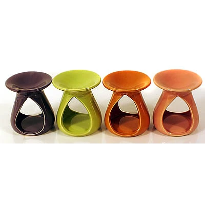 MONDEX-PODGRZEWACZ NA OLEJEK ZAPACHOWY AD-197