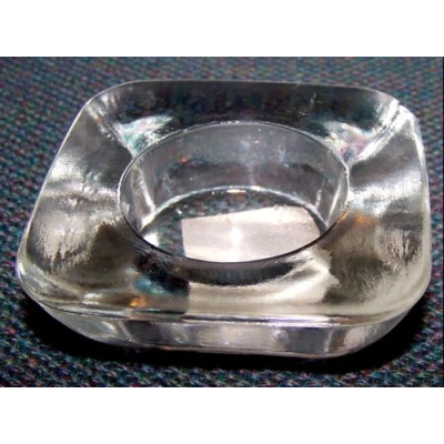 MONDEX-ŚWIECZNIK KWADRAT 7X7 UNP4328/2