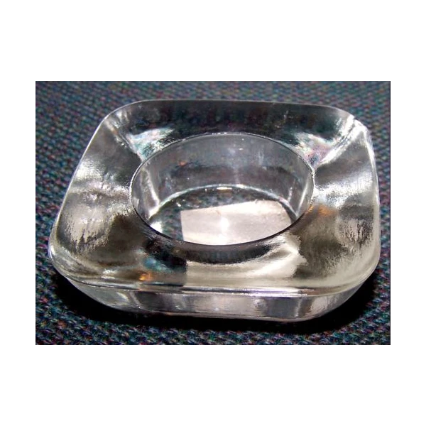 MONDEX-ŚWIECZNIK KWADRAT 7X7 UNP4328/2