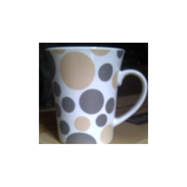 MON-KUBEK *GROCHY* 300ML H2143