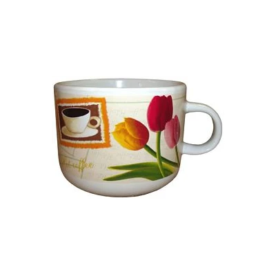 MON-KUBEK *NISKI KWIATY*DM7289