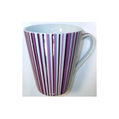 MON-KUBEK *SKOŚNY PASKI* SW-01