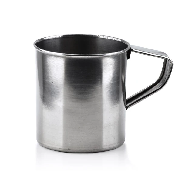 MON-KUBEK METALOWY 9CM 5316