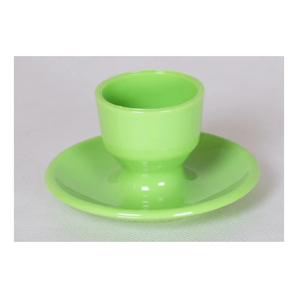 MTM-PODSTAWKA DO JAJEK Z TALERZYKIEM