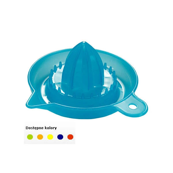 MTM-WYCISKACZ DO CYTRYN