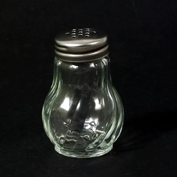 NET-PRZYPRAWNIK SZKLANY NP-423BG