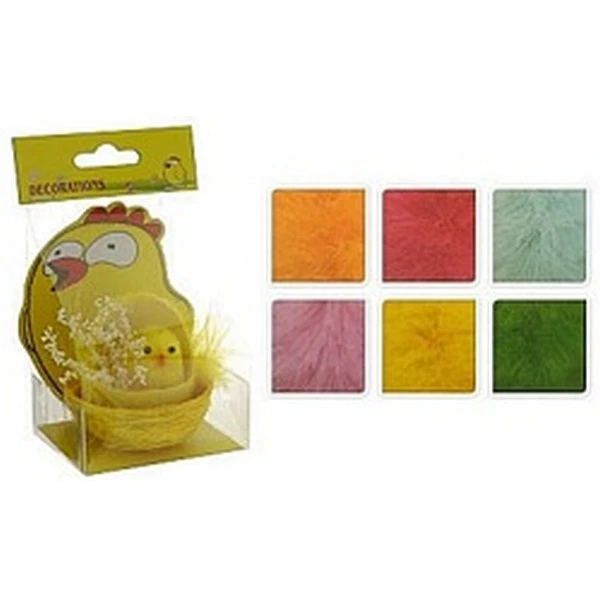 NL-KURCZACZEK W KOSZYCZKU