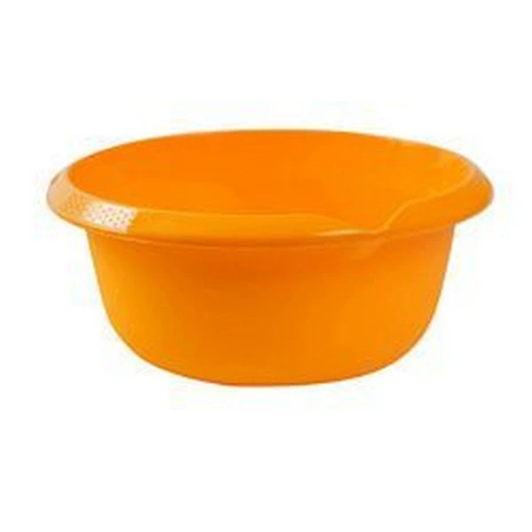 OKT-MISKA OKRĄGŁA Z WYLEWKĄ 24CM 10552