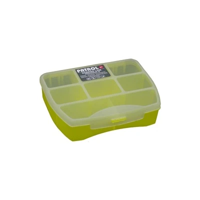 PATROL-ORGANIZER "12" ŻÓŁTY