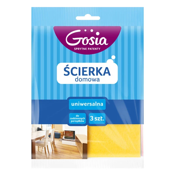 PL-ŚCIERKA DOMOWA A'3 0212