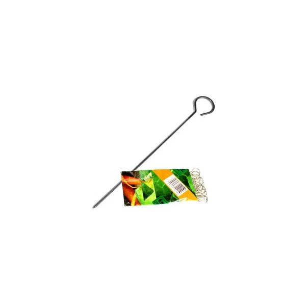 10 SZPILEK DO ZRAZÓW METAL