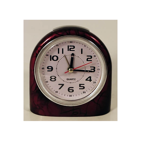 4WD-BUDZIK Z ALARMEM 8550