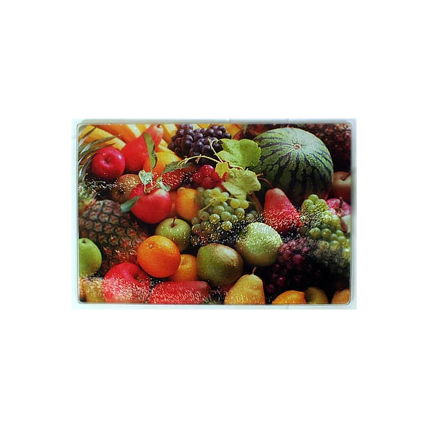 4WD-DESKA SZKLANA ZDOBIONA 20X30 1903