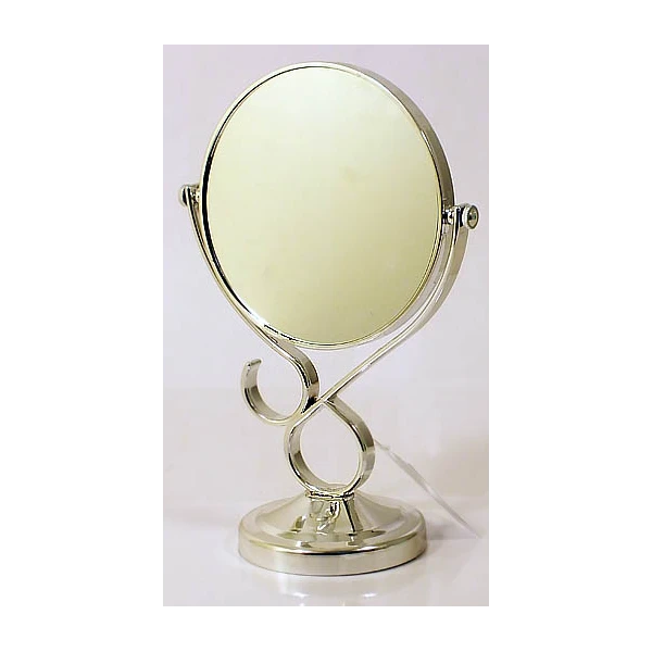 4WD-LUSTRO METAL 15CM NA NÓŻCE  974