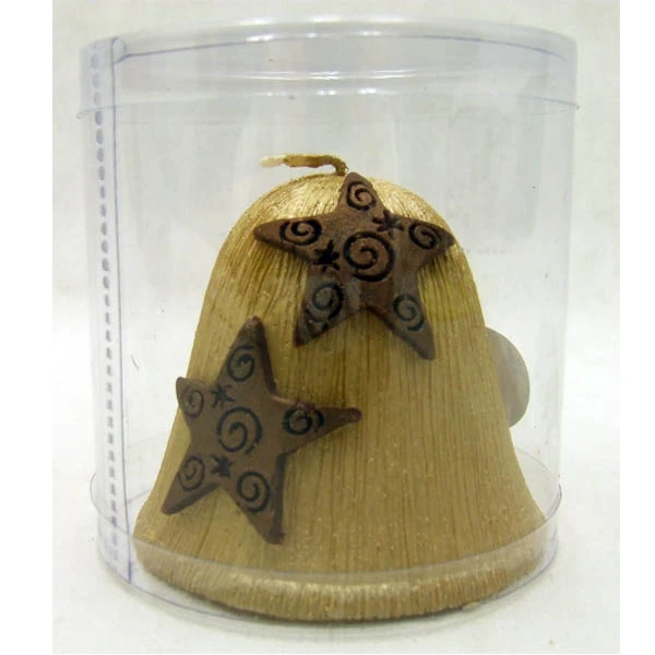 ADPAL-SWIECA DZWONEK II STAR TREK II MET.PLATYNOWA