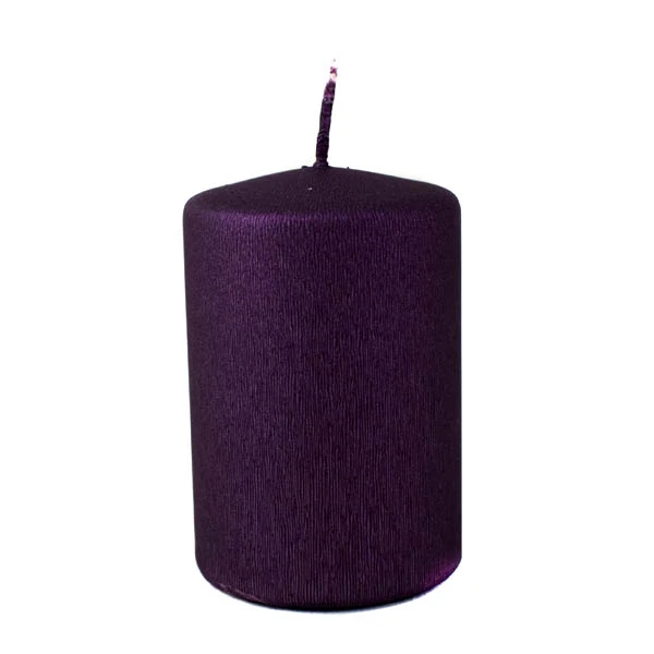 ADPAL-ŚWIECA KLUBOWA KL-3 90/58 METALIK JAENS ŚLIWKOWY