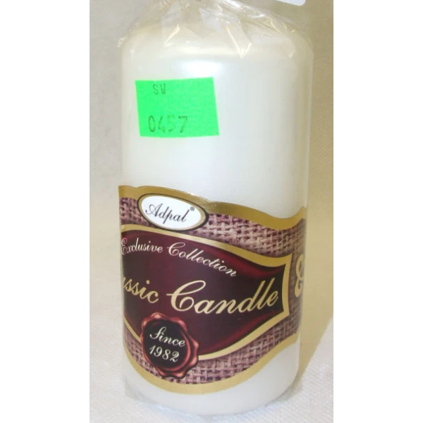 ADPAL-ŚWIECA KLUBOWA KL-4 120/58 METAL PERLA