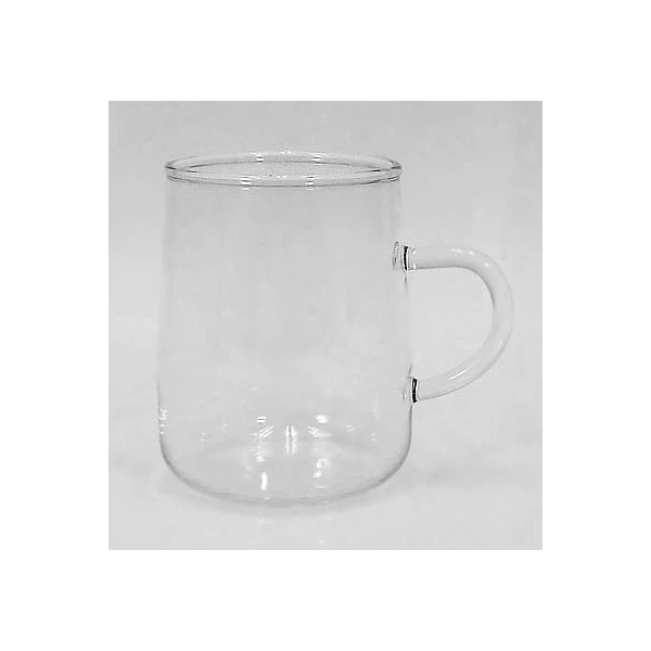 KPL.6 SZKLANEK ŻARO *BARYŁKA* 0.25L