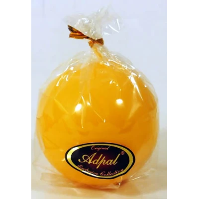 ADPAL-ŚWIECA KULA K-3 FI80 MORELA LAKIER