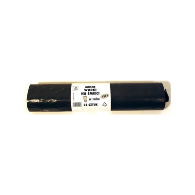 AGLO-WORKI NA ODPADY 120L A'25 BRĄZ SZ71252